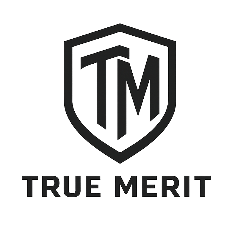 True Merit